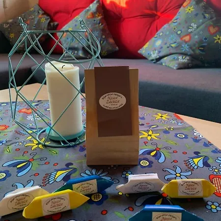 Nasze Zacisze Osiedle Kaszubska Ostoja 度假居 Barkocin