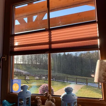 Nasze Zacisze Osiedle Kaszubska Ostoja * Barkocin