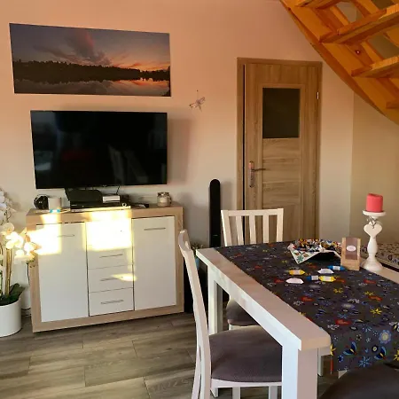 Nasze Zacisze Osiedle Kaszubska Ostoja Barkocin