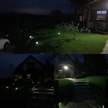 Nasze Zacisze Osiedle Kaszubska Ostoja