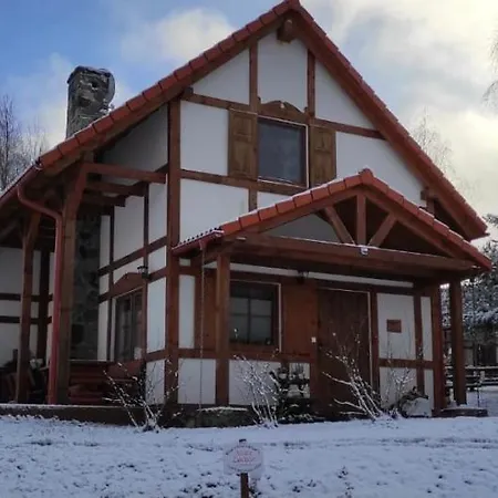 Nasze Zacisze Osiedle Kaszubska Ostoja *