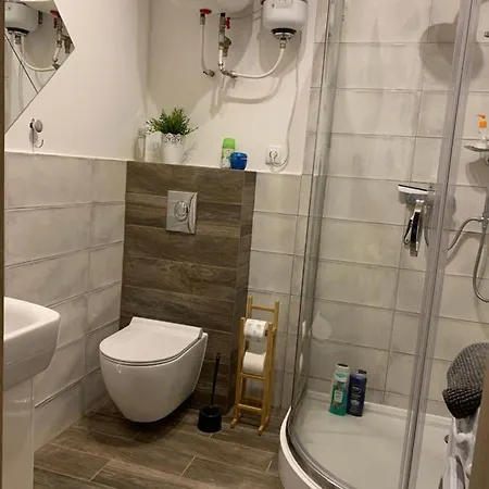 Nasze Zacisze Osiedle Kaszubska Ostoja *