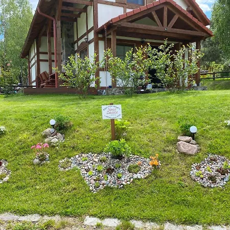 Nasze Zacisze Osiedle Kaszubska Ostoja * Barkocin