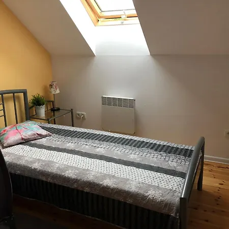 別荘 Nasze Zacisze Osiedle Kaszubska Ostoja