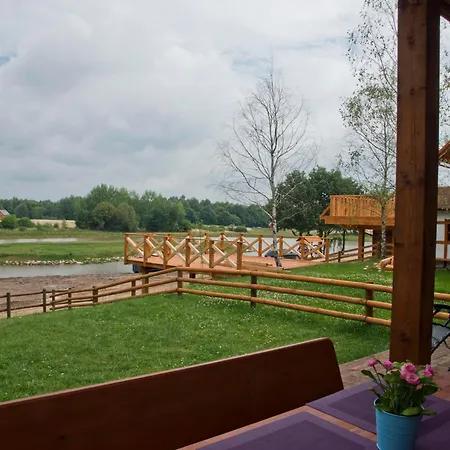 Nasze Zacisze Osiedle Kaszubska Ostoja *