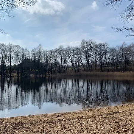 Nasze Zacisze Osiedle Kaszubska Ostoja 別荘