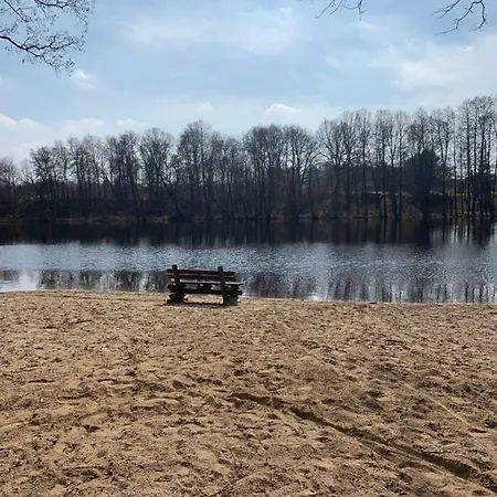 別荘 Nasze Zacisze Osiedle Kaszubska Ostoja