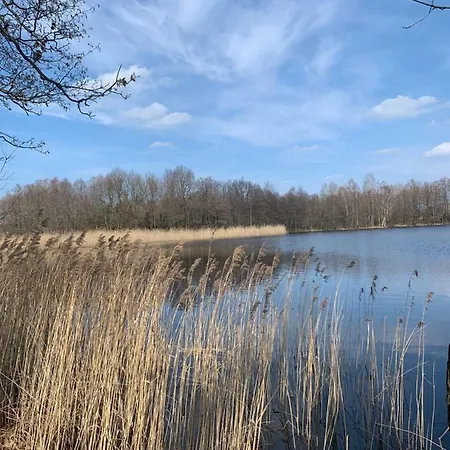 度假居 Nasze Zacisze Osiedle Kaszubska Ostoja Barkocin