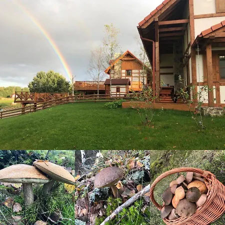 Nasze Zacisze Osiedle Kaszubska Ostoja * Barkocin