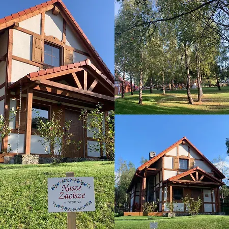 Nasze Zacisze Osiedle Kaszubska Ostoja *