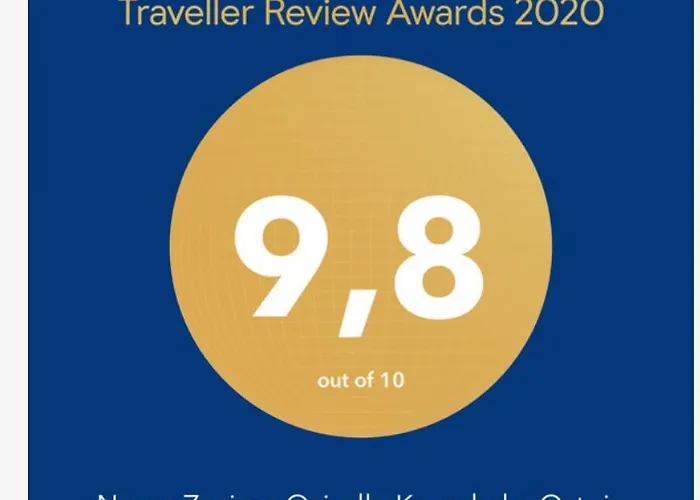 Nasze Zacisze Osiedle Kaszubska Ostoja