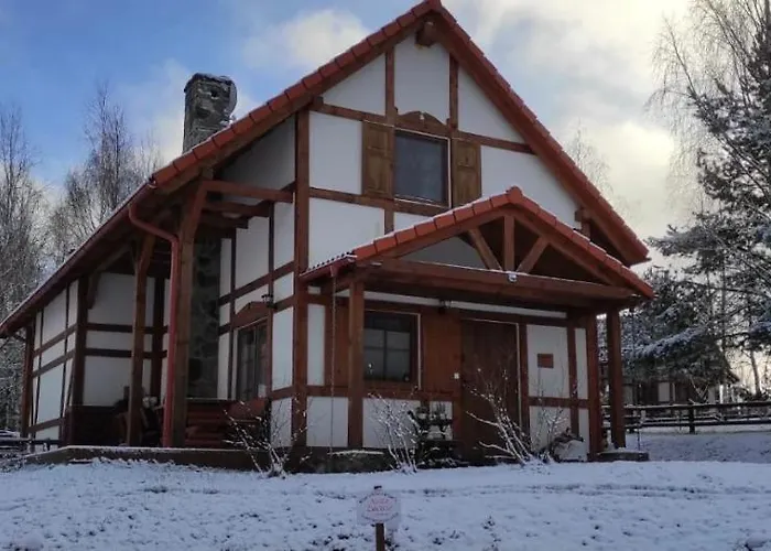 Nasze Zacisze Osiedle Kaszubska Ostoja *